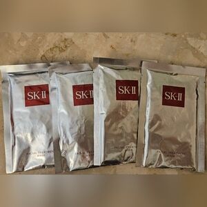 Sk-II Facial Treatment Mask (4)